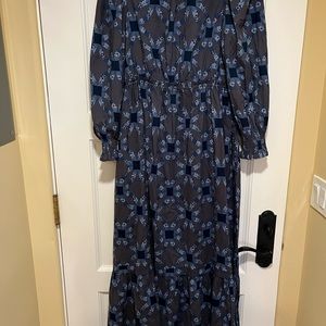 Universal Thread Prairie Dress